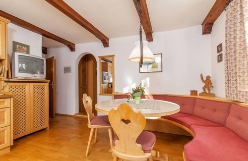 Reit im Winkl Apartamento | (1) Apartamento de cuatro habitaciones "Anzengruber-Stube" 65m²