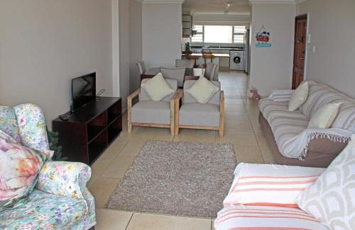Warner Beach Apartamento | 1 Warnadoone