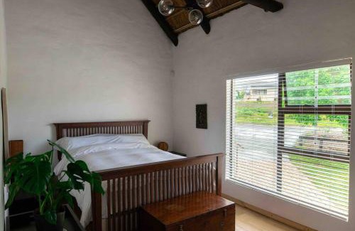 De Kelders Casa | 1 Waterkant Luxury Renovated 3 Bedroom House