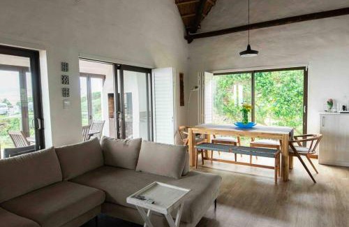 De Kelders Casa | 1 Waterkant Luxury Renovated 3 Bedroom House