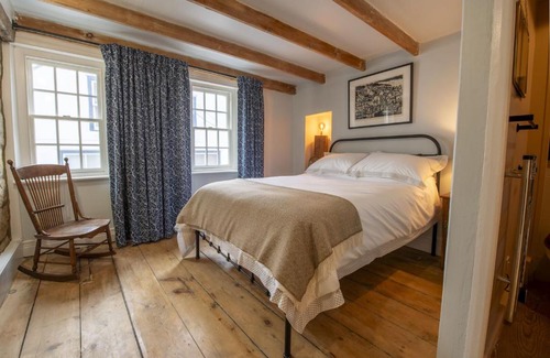 Staithes Casa | 1 Webster Steps