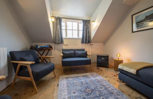 Staithes Casa | 1 Webster Steps
