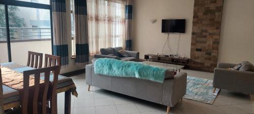 Nairobi Apartamento | 1 West Park Suites