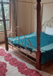 Nairobi Apartamento | 1 West Park Suites