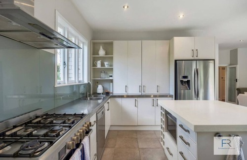Auckland Apartamento | Grand Character Villa in Meadowbank