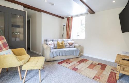 Llandinam Apartamento | 1 Y Llew