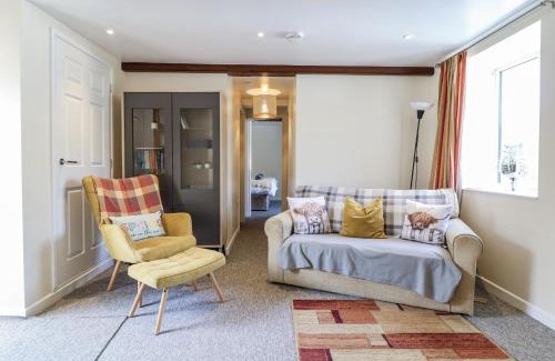 Llandinam Apartamento | 1 Y Llew