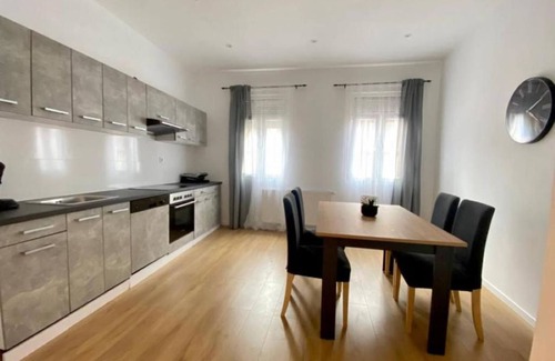 Oberwesel Apartamento | -1-zentral-TraumWohnung-Rhein