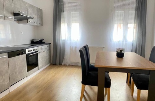 Oberwesel Apartamento | -1-zentral-TraumWohnung-Rhein
