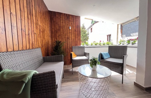 Oberwesel Apartamento | -1-zentral-TraumWohnung-Rhein