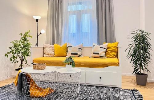Oberwesel Apartamento | -1-zentral-TraumWohnung-Rhein