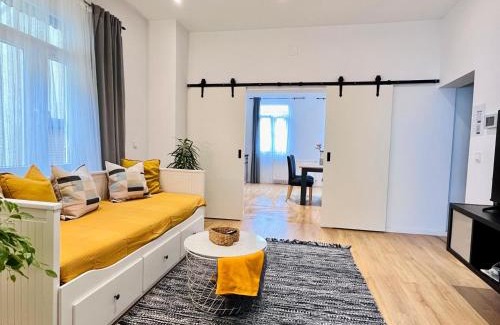 Oberwesel Apartamento | -1-zentral-TraumWohnung-Rhein