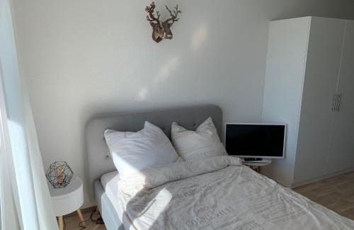 Leinfelden-Echterdingen Apartamento | 1-Zi. Apartment, Echterdingen bei Flughafen/Messe Stgt.