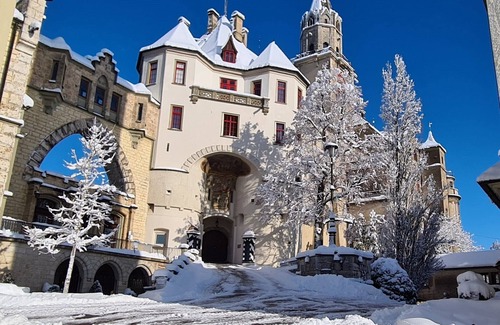 Sigmaringen Apartamento | 1-zimmer Apartement mit 30qm, 1 Wohn-/schlafraum, Max. 2 Erwachsene