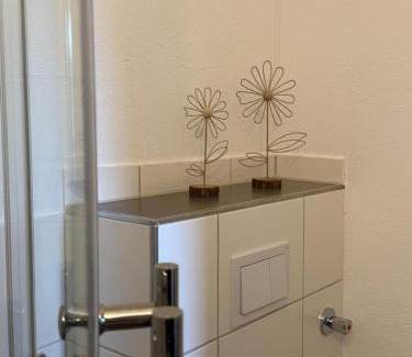 Nordstadt Apartamento | 1 Zimmer Apartment Nähe Uni