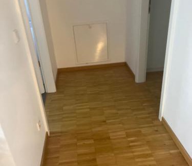 Bogenhausen Apartamento | 1 Zimmer mit 3 Betten