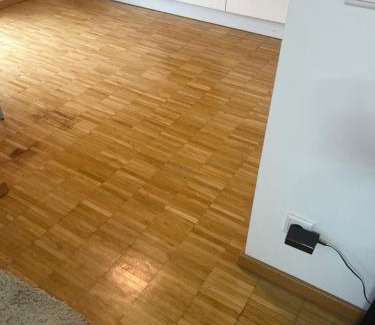 Bogenhausen Apartamento | 1 Zimmer mit 3 Betten