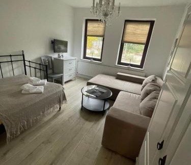 Pries Apartamento | 1 Zimmer Wohnung in Strand nähe