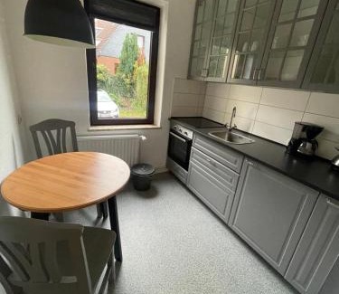 Pries Apartamento | 1 Zimmer Wohnung in Strand nähe