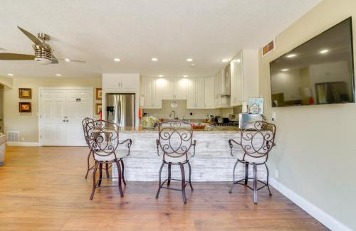 Webster Apartamento | 10-Acre Plot Peaceful Getaway in Webster!
