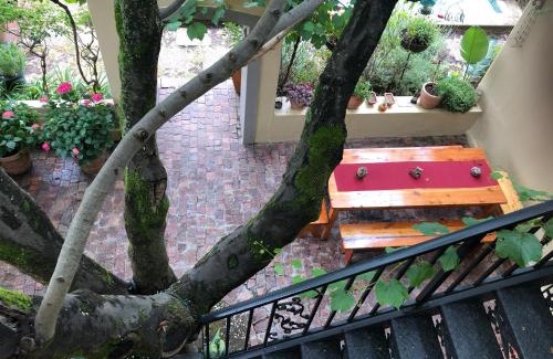 Stellenbosch Central Cama Y Desayuno | 10 Alexander B&B