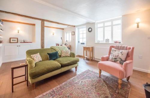 Martlesham Heath Casa | 10 Angel Lane, Woodbridge