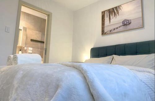 Upper Riccarton Casa | 10 Angels