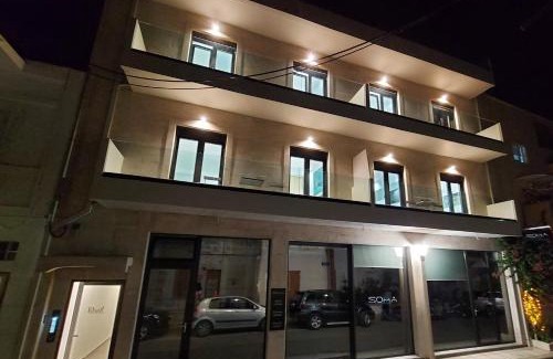 Kos Apartamento | 10 ApArt Boutique Apartments