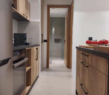 Kos Apartamento | 10 ApArt Boutique Apartments