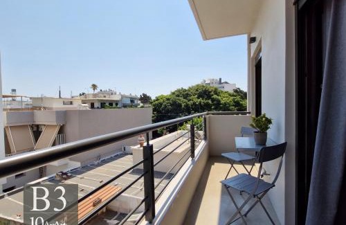Kos Apartamento | 10 ApArt Boutique Apartments