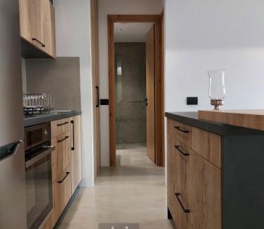 Kos Apartamento | 10 ApArt Boutique Apartments