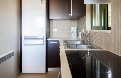 Spanokhorion Apartamento | Lujosa Casita Sophia con piscina y vista al mar, a 5 minutos de Lefkada