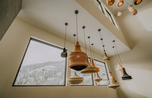 Whistler Casa | 10-Bedroom Luxury Estate with Private Spa, Chef, Chauffeur & Service Team