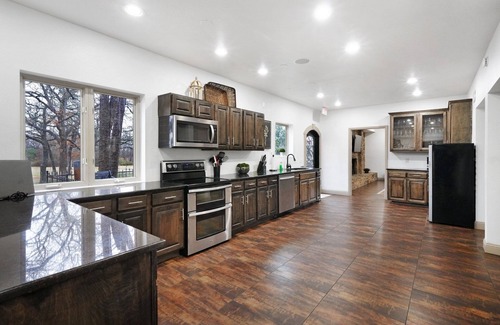 Weatherford Casa | 10 Bedroom Luxury Mediterranean Villa
