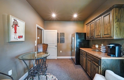 Weatherford Casa | 10 Bedroom Luxury Mediterranean Villa