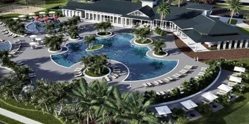 Four Corners Casa | 10 Bedrooms 8 Bathrooms Windsor Cay 16340 Sk