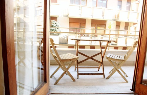 Quartiere XIII Aurelio Apartamento | 10 CAMAS EN EL CENTRO DE ROMA! A 300 metros de la Piazza San Pietro! OFERTAS!