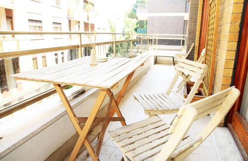 Quartiere XIII Aurelio Apartamento | 10 CAMAS EN EL CENTRO DE ROMA! A 300 metros de la Piazza San Pietro! OFERTAS!