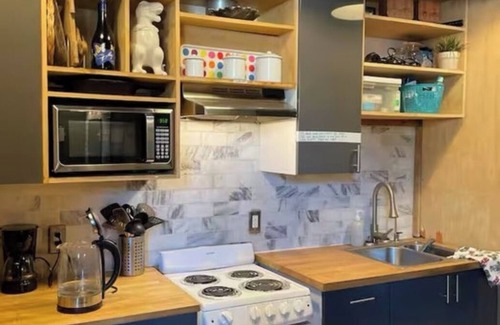 Los Feliz Hotel | Charming Hostel in Los Feliz - Silverlake Area