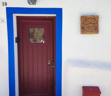 Estremoz Casa | 10 da Muralha