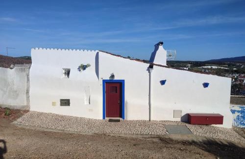 Estremoz Casa | 10 da Muralha