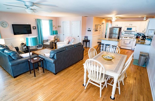 Wildwood Condominio | ACEPTANDO RESERVAS PARA 2020 !!