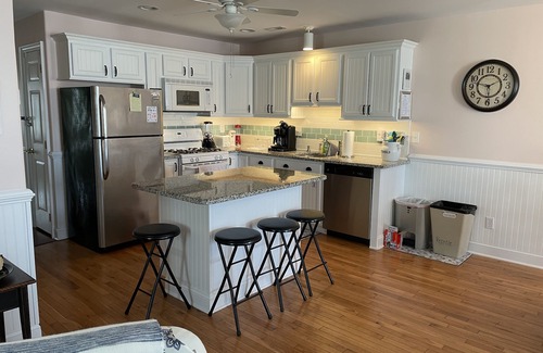 Wildwood Condominio | ACEPTANDO RESERVAS PARA 2020 !!