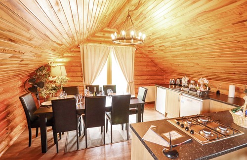 Tattershall Cabaña | 10 Duck Lake, TATTERSHALL