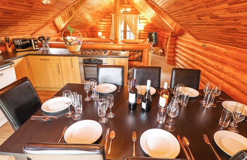Tattershall Cabaña | 10 Duck Lake, TATTERSHALL