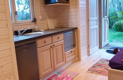 Roscanvel Casa | - 10% para una estancia de vacaciones de Pascua de 7 noches