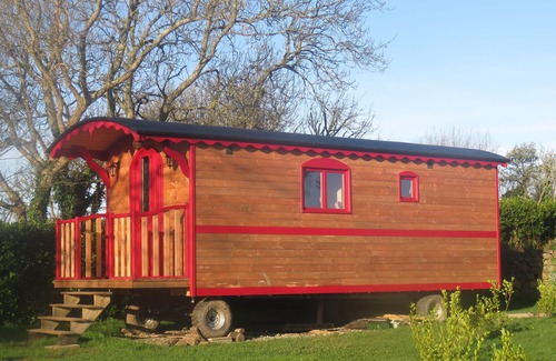 Roscanvel Casa | - 10% para una estancia de vacaciones de Pascua de 7 noches