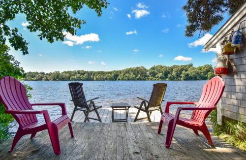 Orleans Casa | 10 ft from Crystal Lake New renovation