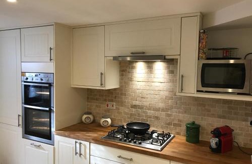 Bath Apartamento | 10 Grove St - Bath Holiday Suites