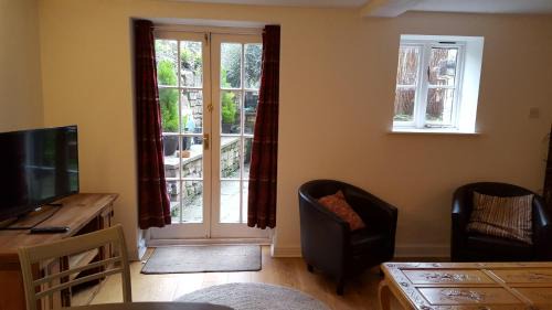 Bath Apartamento | 10 Grove St - Bath Holiday Suites